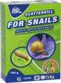 PROTEK SCATTERKILL SNAILS 700G