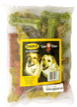 RAWHIDE MUNCHY BONES