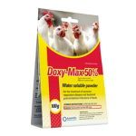 DOXYMAX 50%