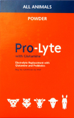 PRO-LYTE GLUTAMINE 20G