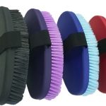 BODY BRUSH NON SLIP