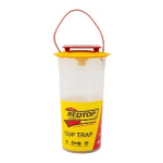 REDTOP CUP TRAP FLYCATCHER