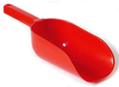 PET FOOD SCOOP 24CM
