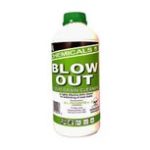 BLOWOUT DRAIN CLEANER 1LT
