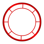 ANTI WASTE RING