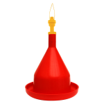 MK7 AUTOMATIC BELL DRINKER