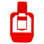 DRIP CUP SQUARE PIPE