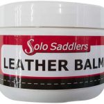 LEATHER BALM + BEES WAX 250G