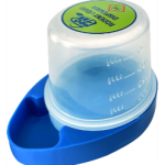 PULSE BAIT LIQUID DISPENSER