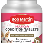 BOB MARTIN TABS SML