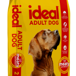 IDEAL ADULT DOG
