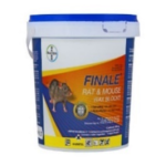 FINALE WAX BLOCK