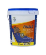 FINALE WAX BLOCK