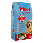 IDEAL PUPPY DOG
