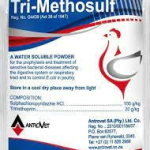 TRI-METHOSULF 20G