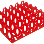 VENTED EGG TRAY