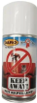 PET REPELLANT KEEP AWAY 125ML