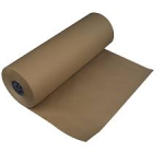 CHICK PAPER PER METER