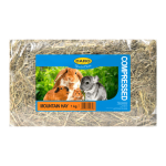 PET BEDDING MOUNTAIN HAY 480G