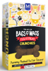 MONTEGO P/BUTTER CRUNCH 1KG