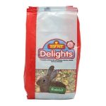 AVI DELIGHTS RABBIT 1KG