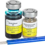 POULVAC AE POX 1000 DOSIS