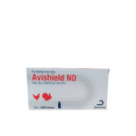 AVISHIELD ND LASOTA 1000D