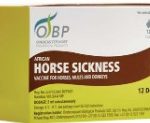 HORSE SICKNESS 1D