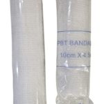 BANDAGE CREPE
