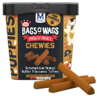 MONTEGO PUPPY TOFFEE CHEW 350G