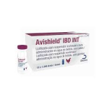 AVISHIELD IBD GUMBORO 1000D