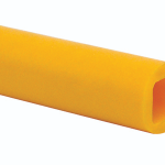 PIPE SQUARE CONNECTOR