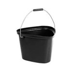 TRIANGULAR BUILDERS BUCKET 12LT