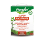 WONDER SUPER PHOSPHATE