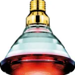 ILLUMENOVA 175W INFRARED LAMP