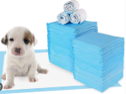 PUPPY TRAINING PADS