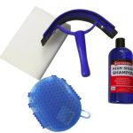 GROOMING KIT WASHING