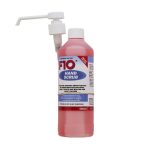 F10 ANTISEPTIC LIQ+PUMP 500ML