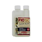 F10 SC VET DISINFECTANT