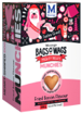 MONTEGO BACON MUNCHIES 350G