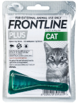 FRONTLINE CAT