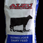 ALZU DAIRY STANDARD 17% 50Kg