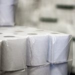 TOILETPAPER 2PLY 48 ROLLS