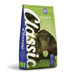 MONTEGO PUPPY SMALL BREED