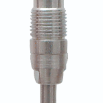 NIPPLE STAINLESS STEEL
