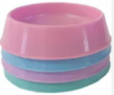 BOWL PLASTIC CAT