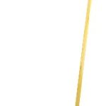 LONG HAIR MOP WITH WOODEN HANDLE