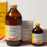 TERRAMYCIN LA