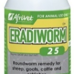 ERADIWORM 25