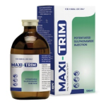 MAXI-TRIM 100ML